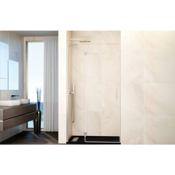 Gme glass combi c niquel