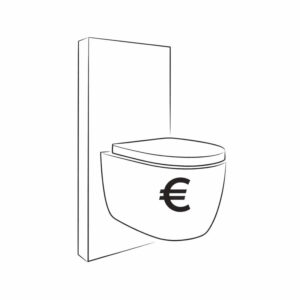 Inodoros suspendidos baratos