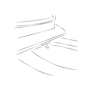 Inodoros sistema Rimless con autolimpieza