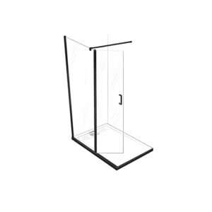 Paneles fijos y abatibles