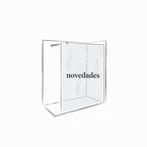 Novedades