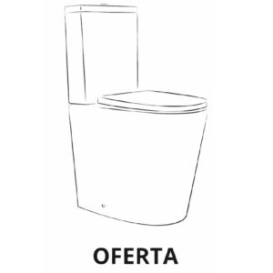 Inodoros en oferta