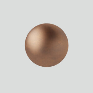 Cobre pvd