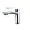 Grifo imex lavabo luxor cromo