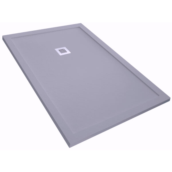 Marco gris cemento 7037