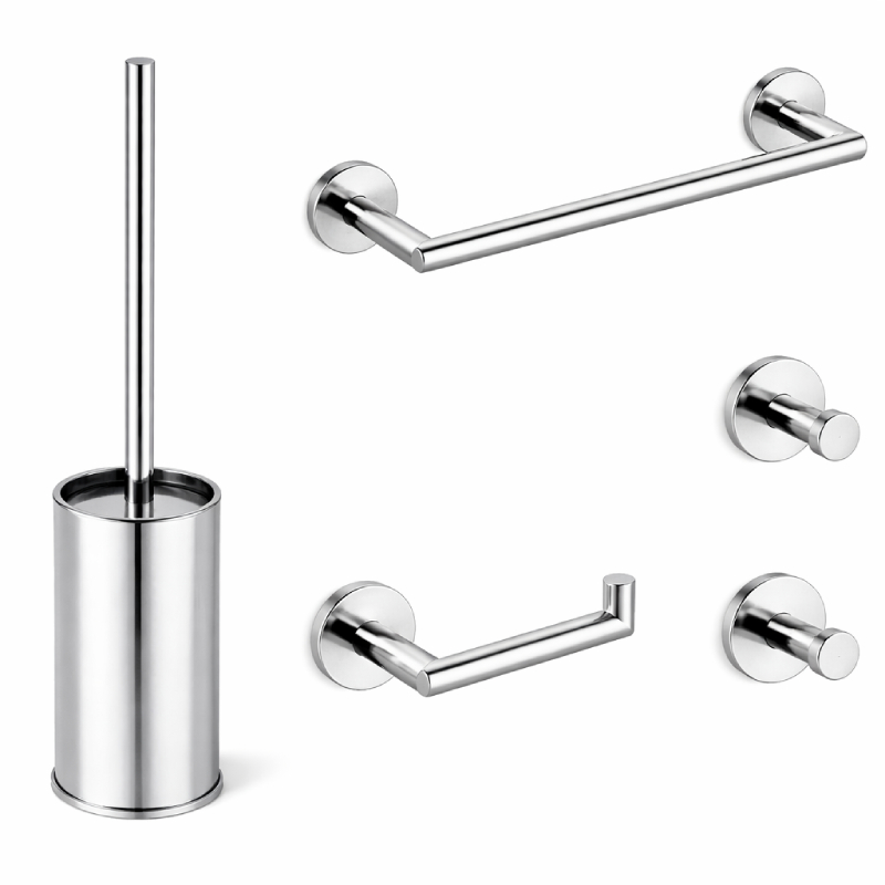 Pack round gme cromo brillo 107,99 €