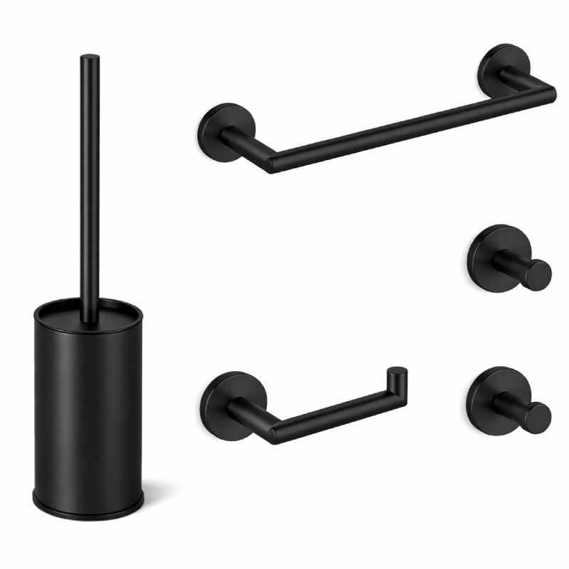 Pack round negro mate 107,99 €