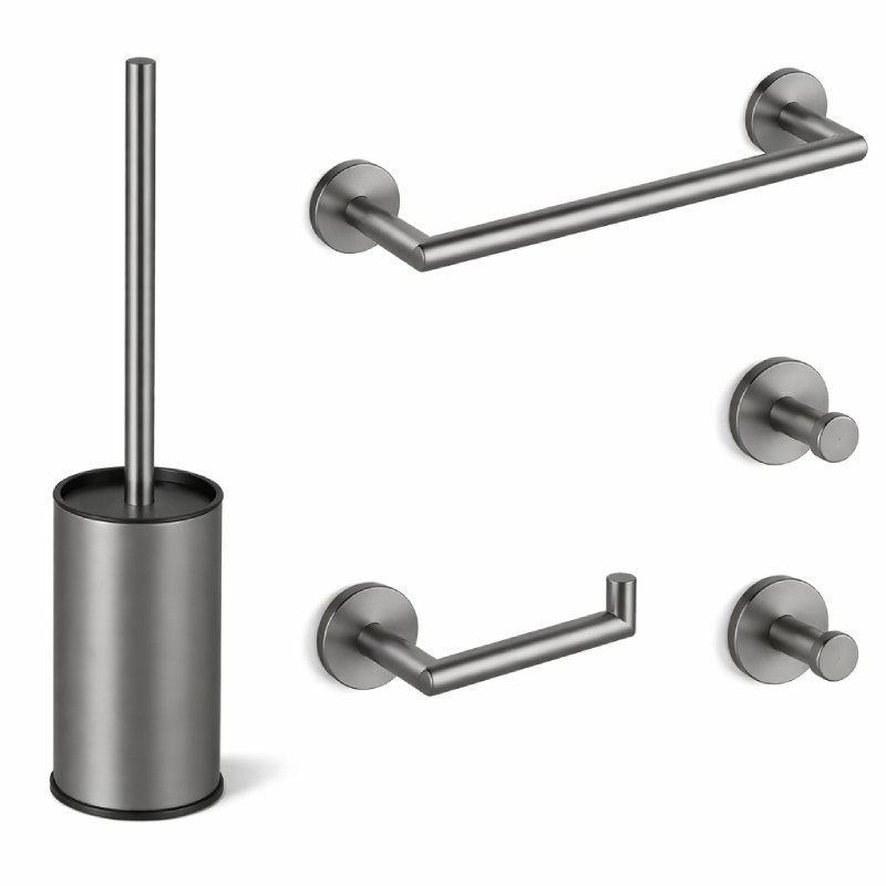 Pack round titanio gme 138,84