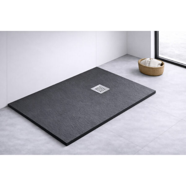 Plato theoin grafito 7016