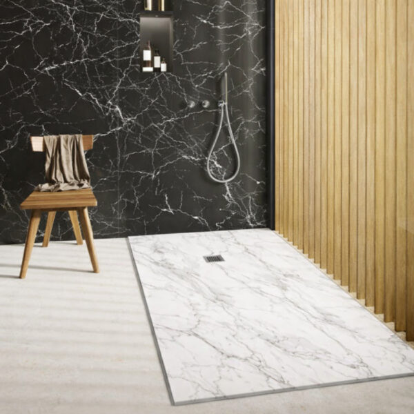 ambiente marmol calacatta