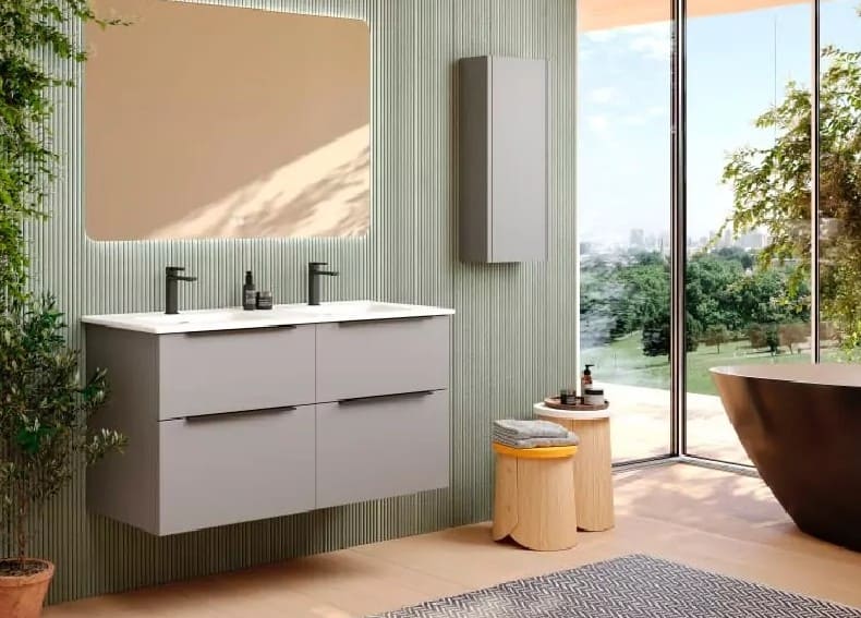 lavabo dos senos medidas