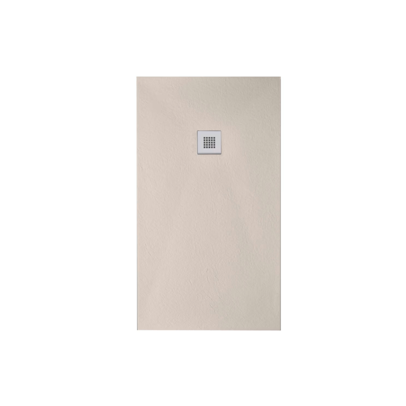 plato de ducha doccia resina pergamon