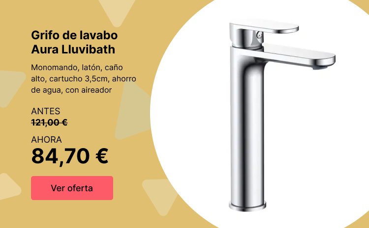 Griferia NOVEDADES