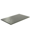 plato gris