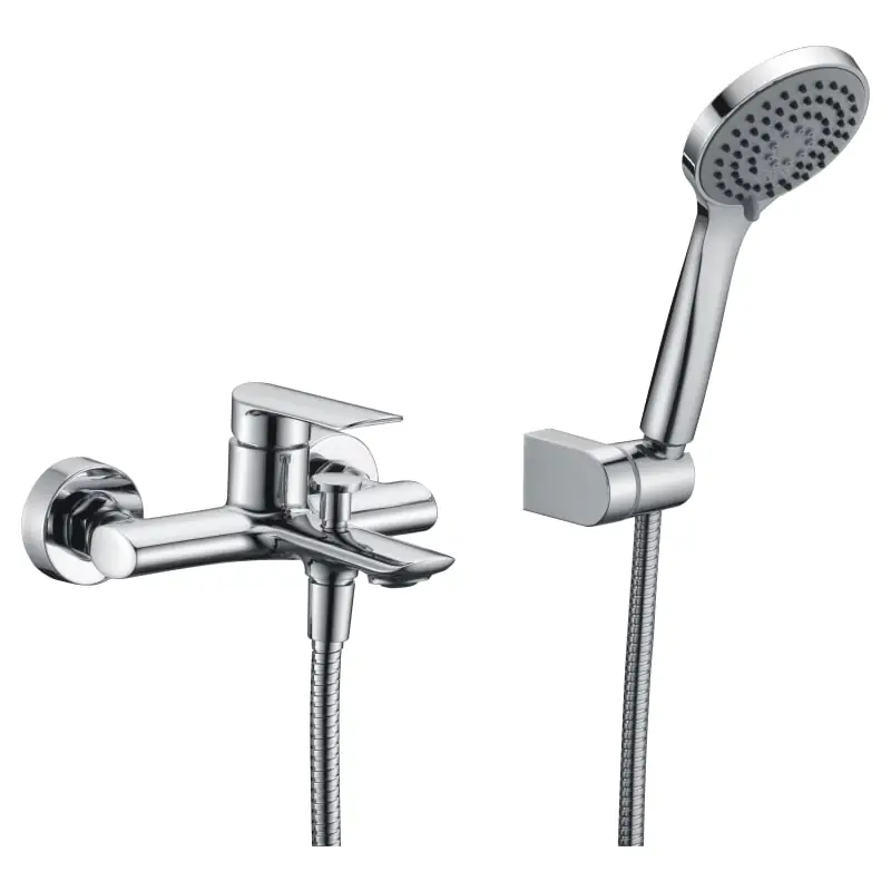 Grifo de ducha y baño empotrado Ural Imex principal 0