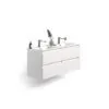 Conjunto mueble de baño Kloe Campoaras principal 1