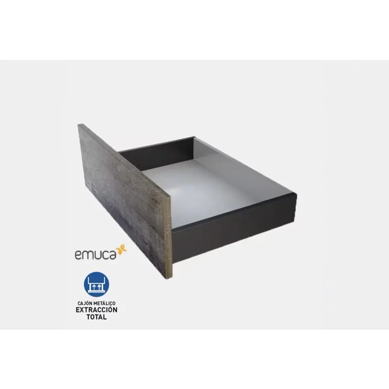 Conjunto mueble de baño Kloe Campoaras detalle 4