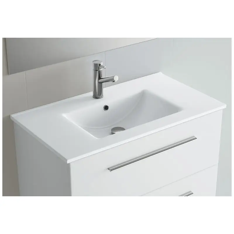 Conjunto mueble de baño Noja Salgar detalle 10