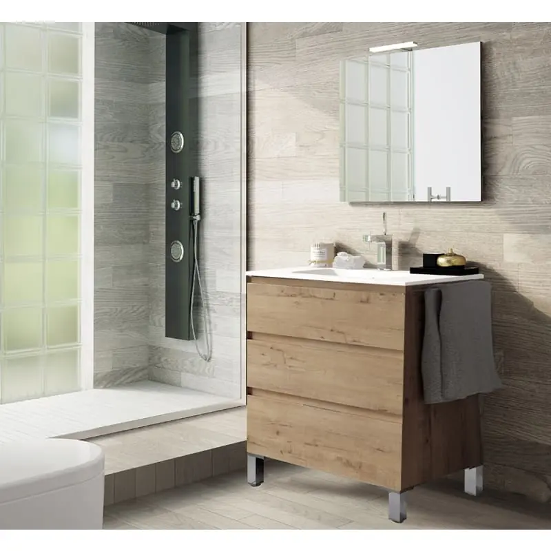 Conjunto mueble de baño Carmen Avila Dos principal 0