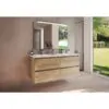Conjunto mueble de baño Kloe Campoaras principal 0