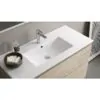 Conjunto mueble de baño de fondo reducido 39 cm Carmen Avila Dos detalle 5