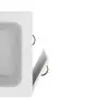Conjunto completo mueble de baño fondo reducido 35 cm Aneko Amizuva detalle 9