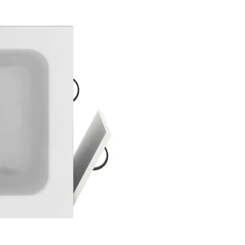 Conjunto completo mueble de baño fondo reducido 35 cm Aneko Amizuva detalle 9