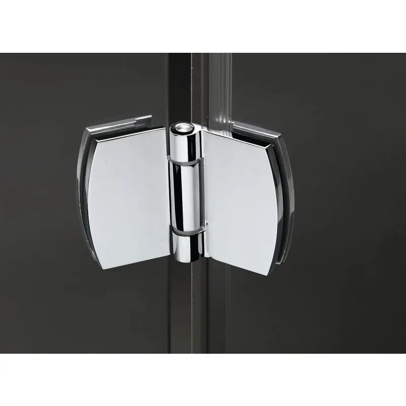 Mampara de ducha Newglass (NG-219) Profiltek detalle 3