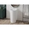Lavabo de pedestal Chelva de Hidronatur principal 0