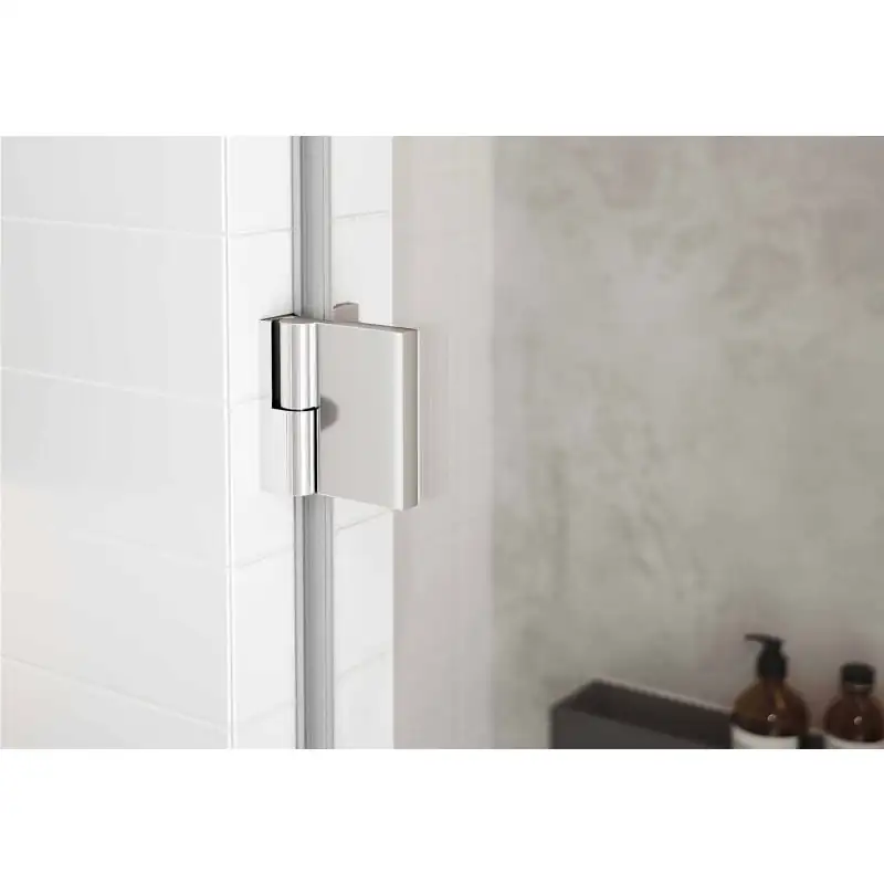 Mampara de ducha Glam (GL-210) Profiltek detalle 6