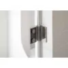 Mampara de ducha Glam (GL-210) Profiltek detalle 5