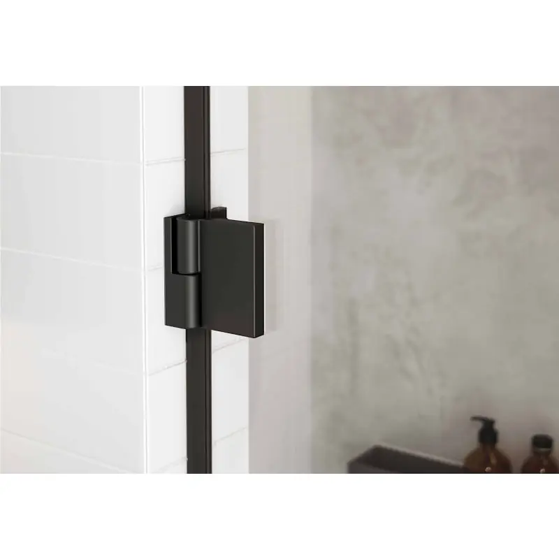 Mampara de ducha Glam (GL-210) Profiltek detalle 3
