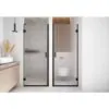 Mampara de ducha Glam (GL-210) Profiltek ambiente 9
