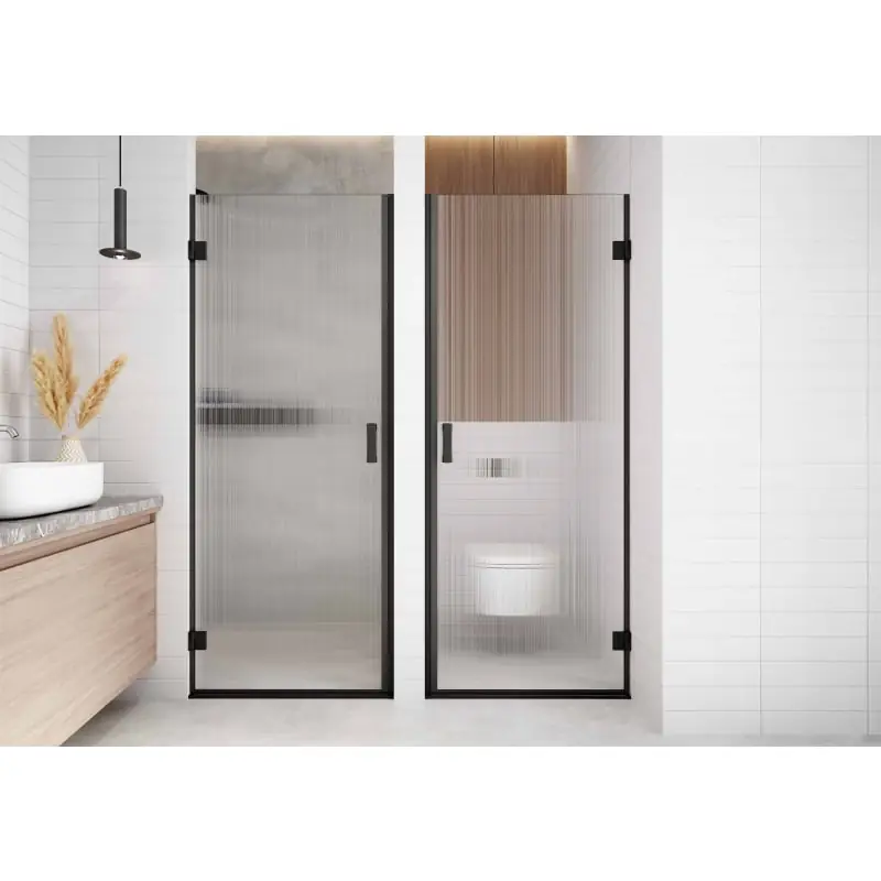 Mampara de ducha Glam (GL-210) Profiltek ambiente 9