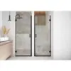 Mampara de ducha Glam (GL-210) Profiltek ambiente 10