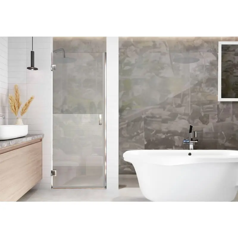 Mampara de ducha Glam (GL-210) Profiltek principal 1