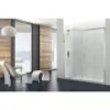 Mampara de ducha Prestige Titan Spazio GME principal 0