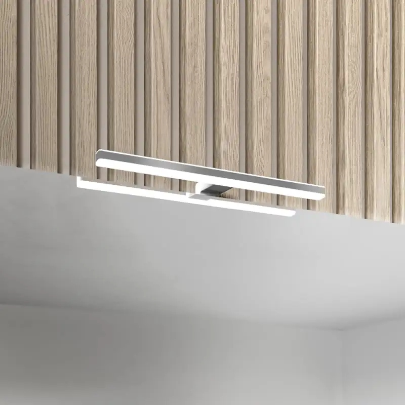 Aplique de luz LED Akira principal 0