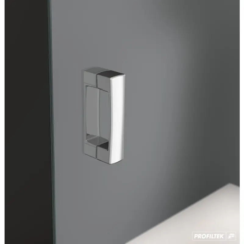 Mampara de ducha Glam (GL-210) Profiltek detalle 8