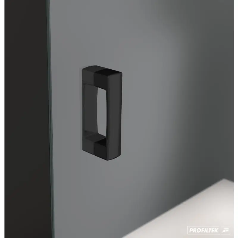 Mampara de ducha Glam (GL-210) Profiltek detalle 7