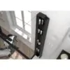 Mampara de ducha Nova St Doccia detalle 4