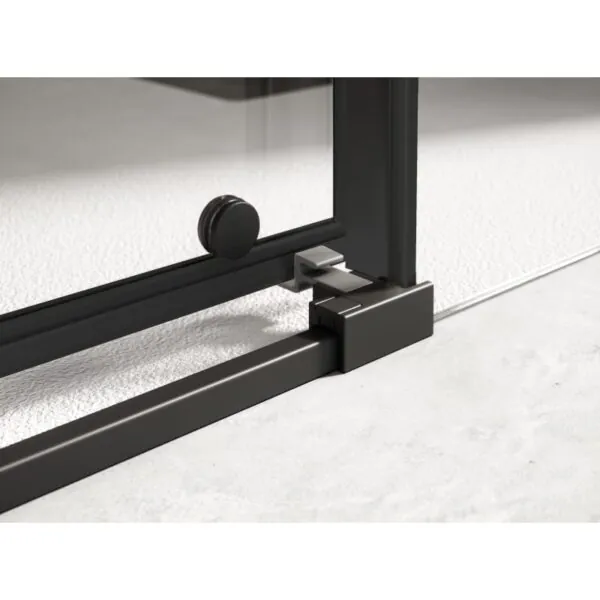 Mampara de ducha Salma (SA-320) Profiltek detalle 2