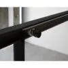 Mampara de ducha Salma (SA-310) Profiltek detalle 3