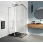 Mampara de ducha Salma (SA-320) Profiltek principal 0