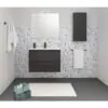 Conjunto mueble de baño Sansa Royo principal 1