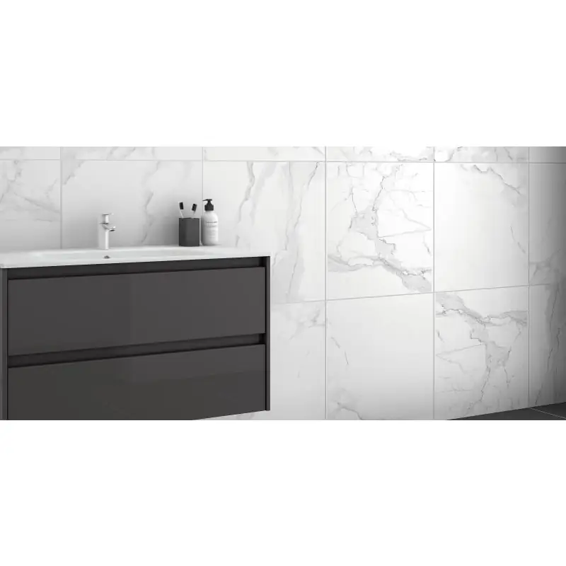 Conjunto mueble de baño Sansa Royo detalle 5