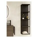 Estantería de baño Square Royo detalle 2