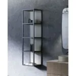 Estantería de baño Square Royo detalle 1