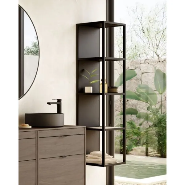 Estantería de baño Square Royo principal 0