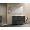 Conjunto mueble de baño Suki Amizuva principal 4